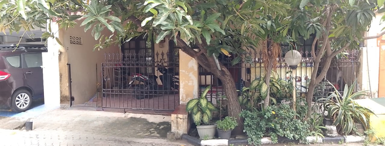 Dijual Rumah Impian di Perum Karah Indah Surabaya Selatan Harga Terbaik - Image 1