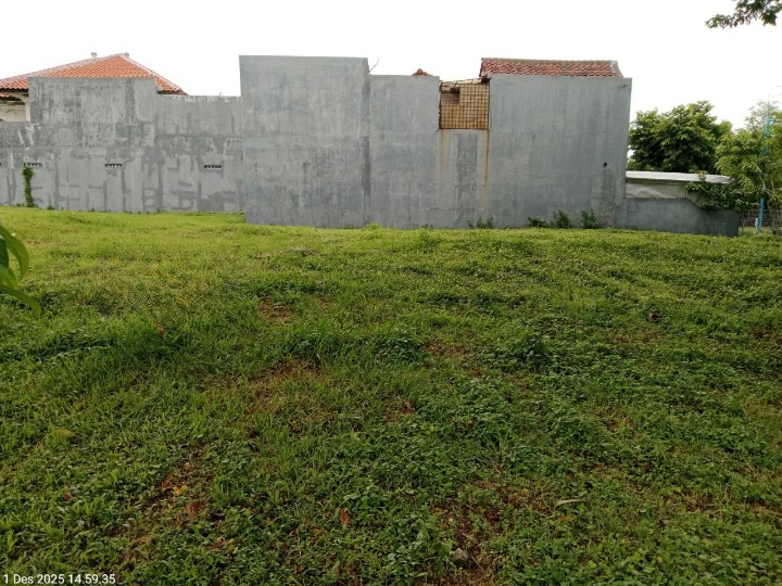 Dijual/Disewakan Tanah di International Village Citraland Surabaya Barat (bbag) - Image 1
