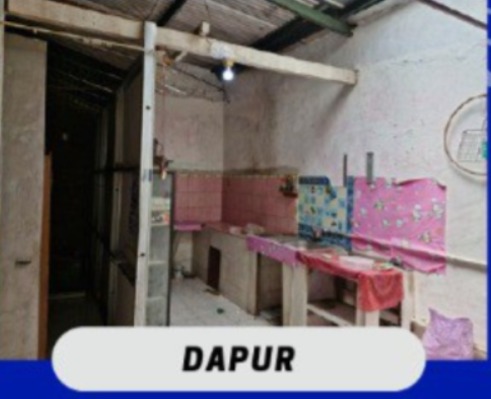 Dijual Lelang - Rumah Murah Sidoarjo - Thumbnail 2