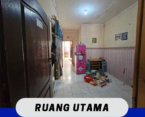 Dijual Lelang - Rumah Murah Sidoarjo - Thumbnail 3