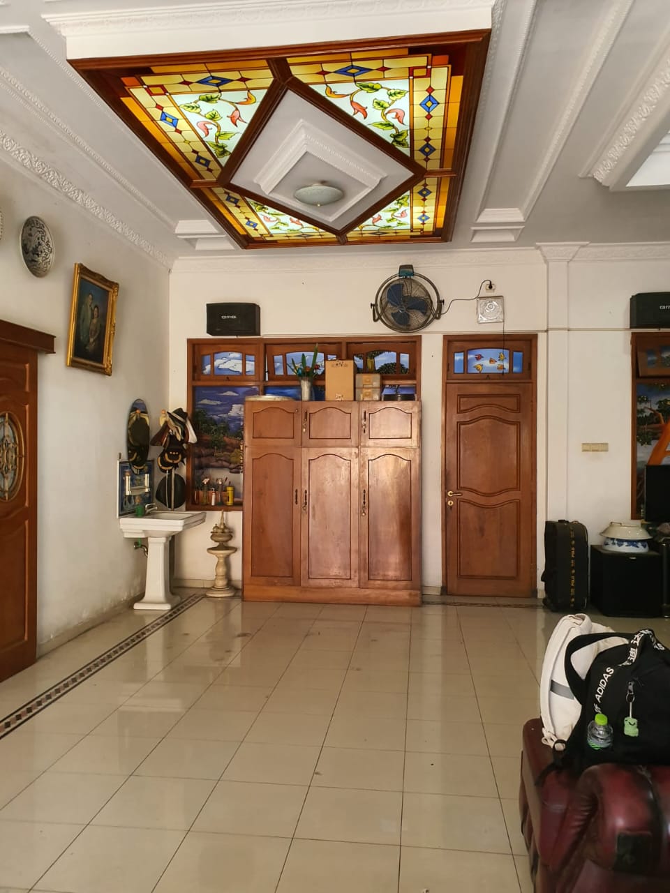 Dijual Rumah Lokasi Strategis di Wonocolo Surabaya Selatan - Thumbnail 4