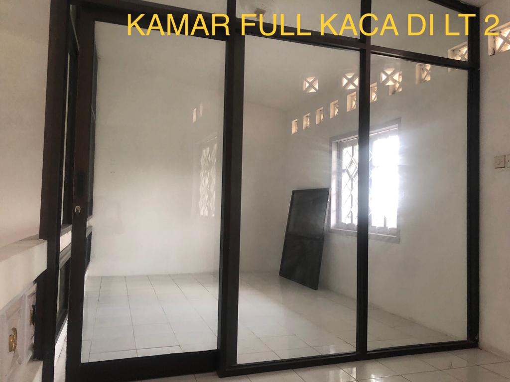 Dijual Rumah Hunian Elegan dan Strategis di Surabaya Selatan - Thumbnail 2