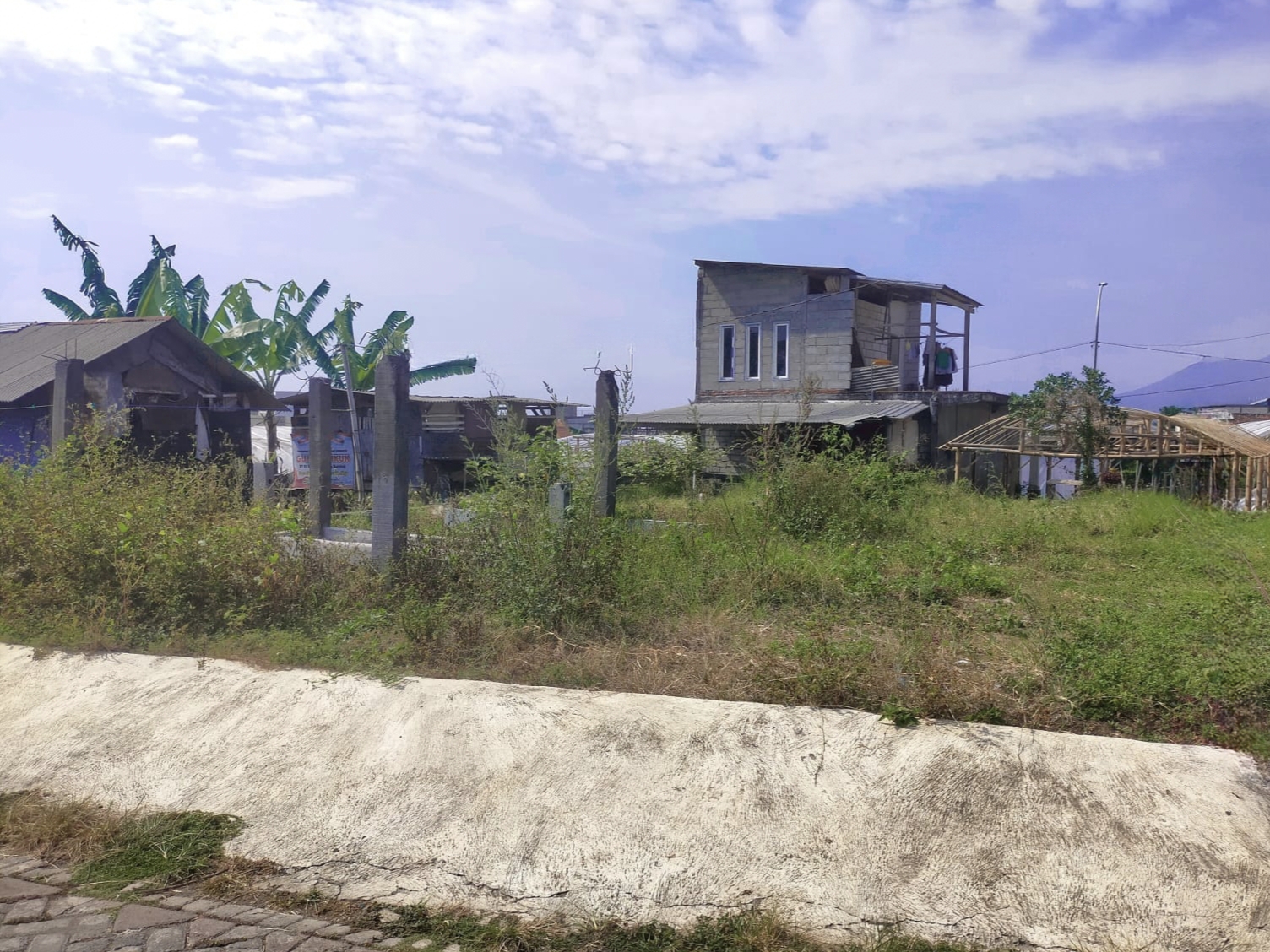 Dijual Tanah Lokasi Strategis Bumiaji Batu Dekat Area Wisata - Image 1