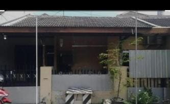 Jual Rumah Hitung Tanah Murah Strategis Blimbing Pondok Tjandra Sidoarjo - Image 1