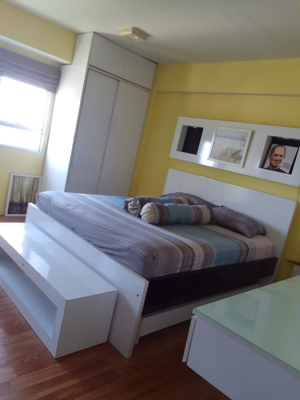 Dijual/Disewakan Apartemen Puncak Kertajaya Surabaya Timur - Image 1