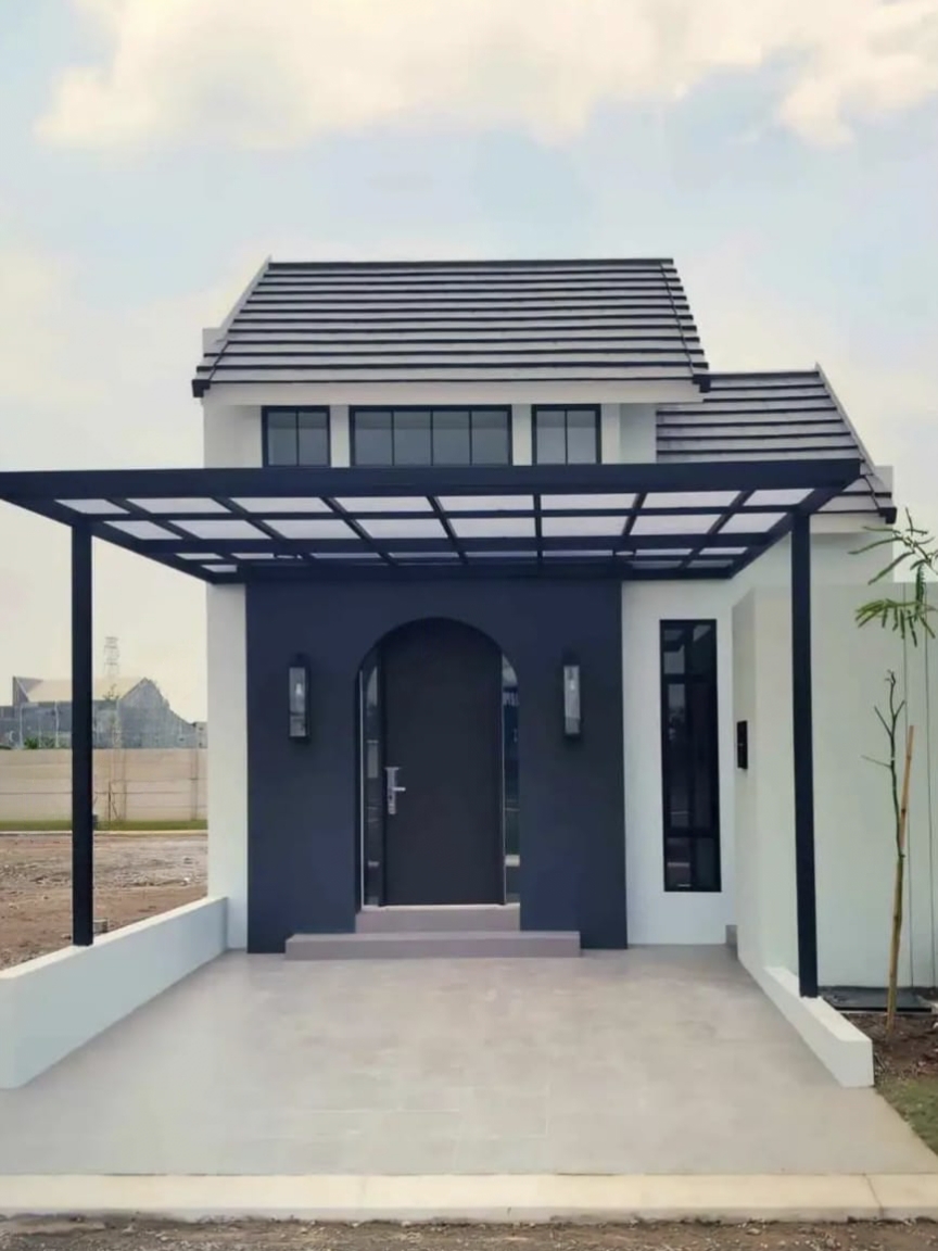Dijual Cepat Rumah Terawat Lokasi Citra Harmoni Sidoarjo - Image 1
