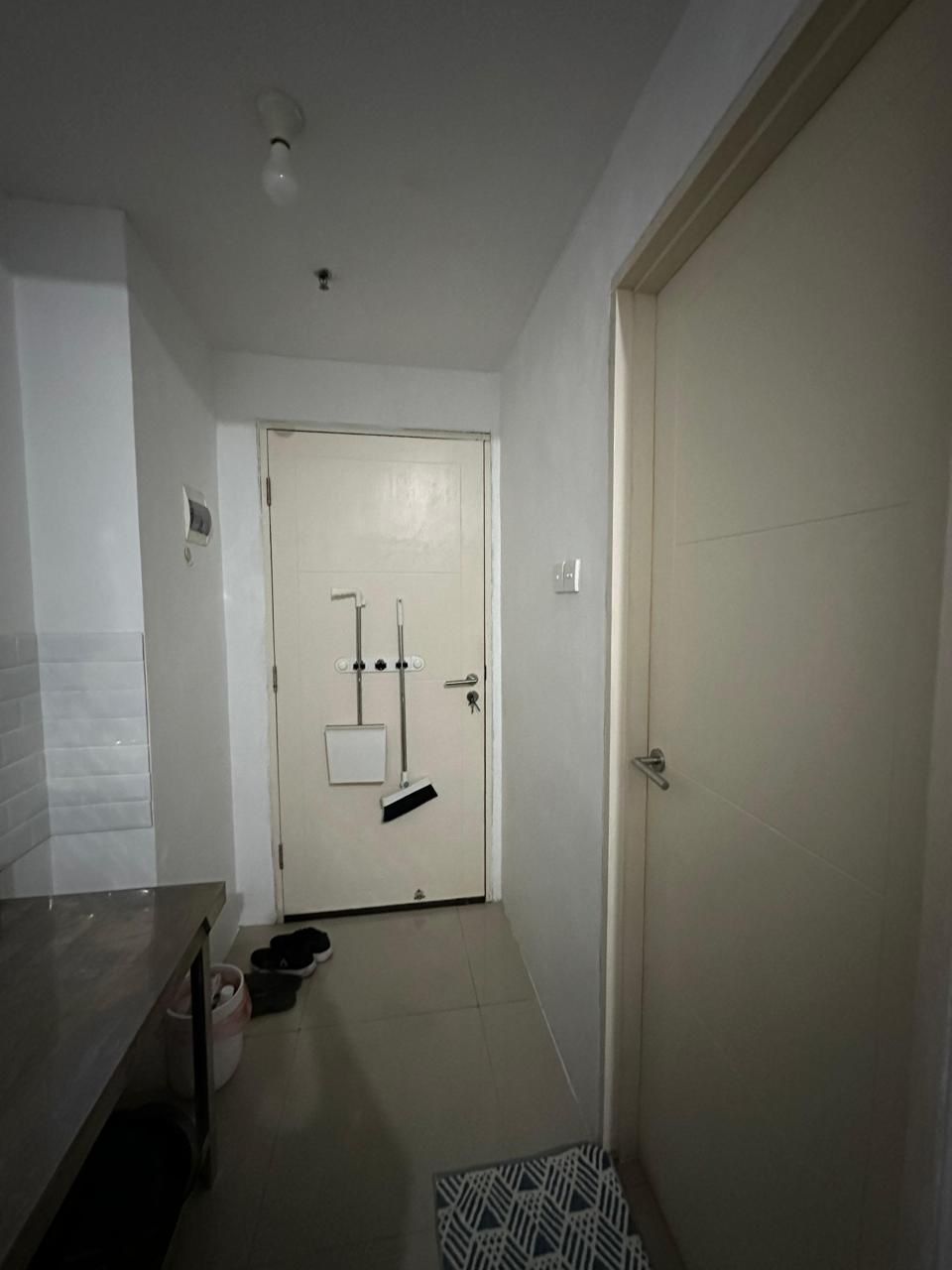 Disewakan Apartemen Supermall Mansion Pakuwon Mall Surabaya Barat - Thumbnail 2