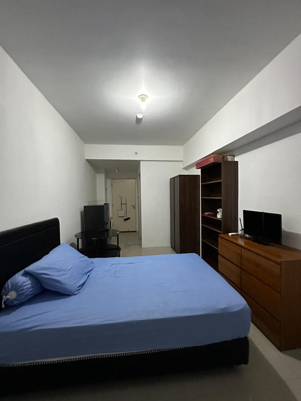 Disewakan Apartemen Supermall Mansion Pakuwon Mall Surabaya Barat - Thumbnail 3