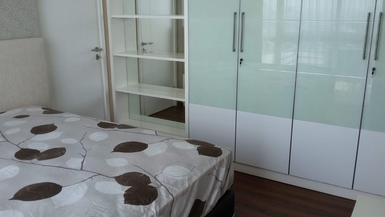 Disewakan Unit Apartemen The Via Ciputra World Surabaya Barat - Thumbnail 3