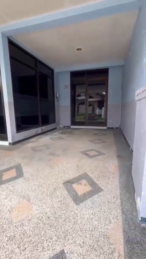 Dijual Rumah Murah di Perumahan Nirwana Executive Surabaya Timur - Thumbnail 2