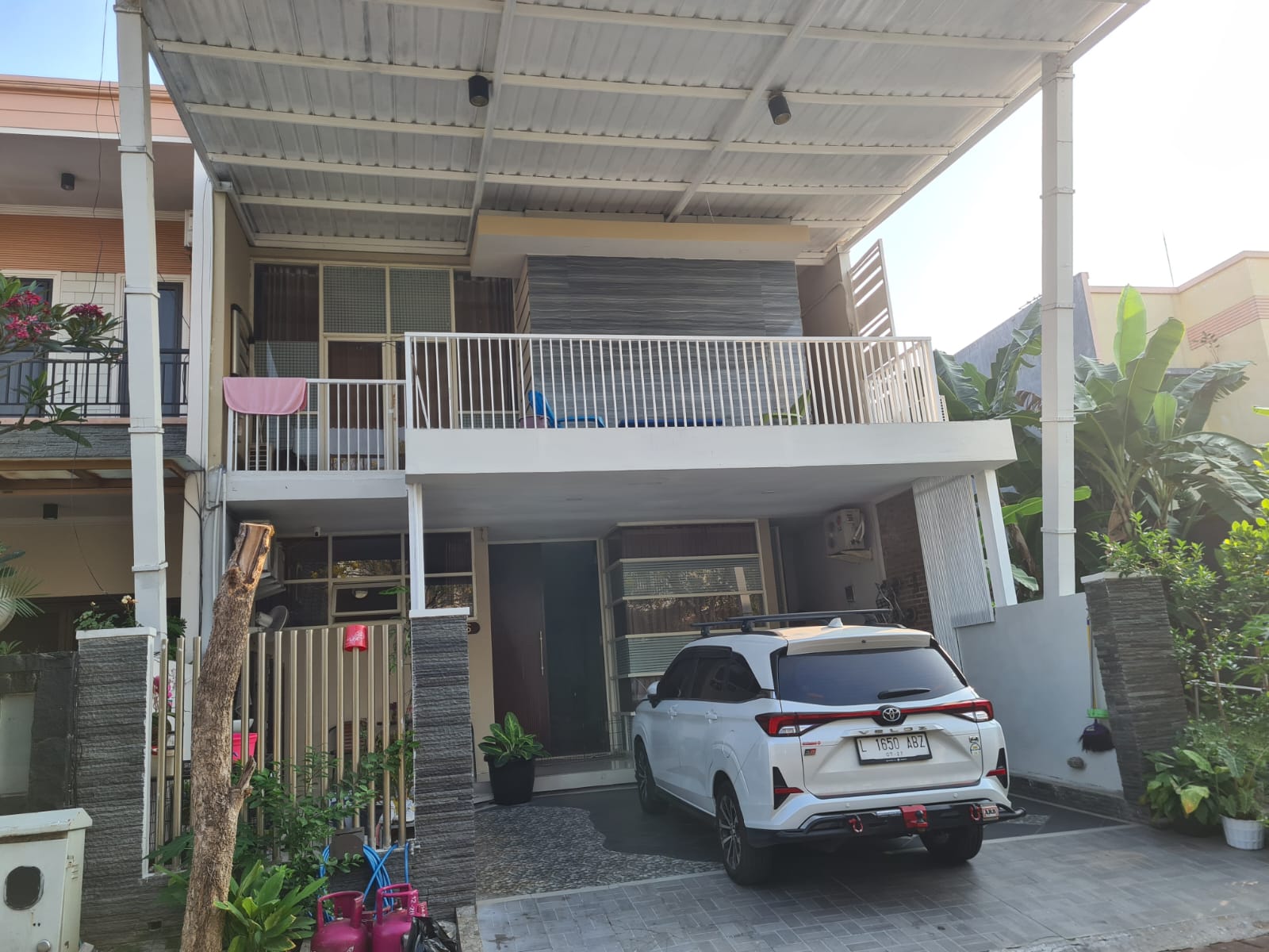 Dijual Rumah Bukit Palma Grandia Citraland Surabaya Barat - Image 1