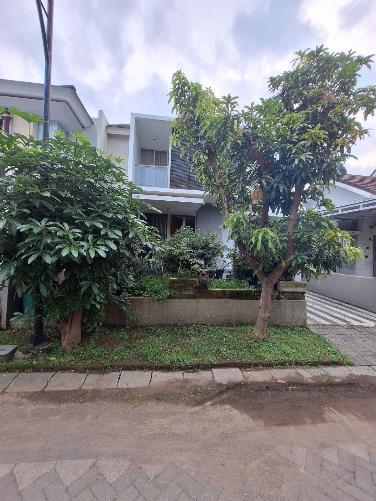 Dijual Cepat Hunian Strategis Citra Indah Ciwalk Sidoarjo - Image 1