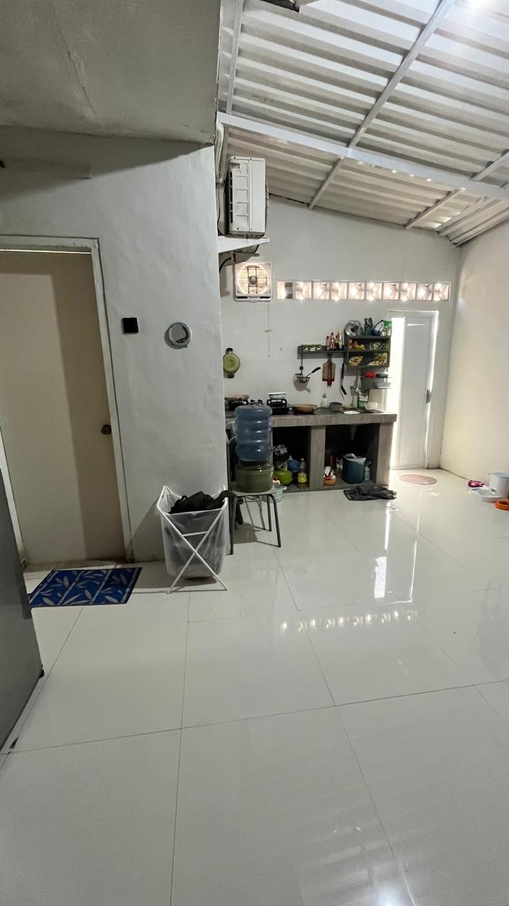 Dijual Rumah Hook Strategis Grand Surya Sidoarjo - Thumbnail 4