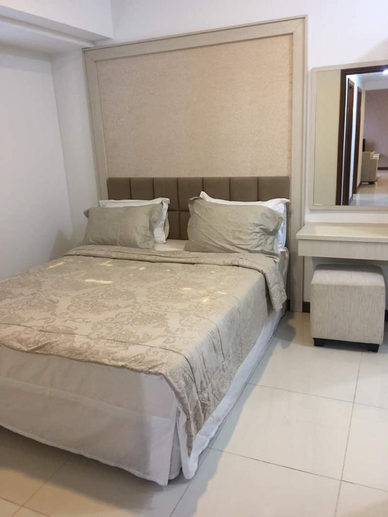 Dijual Apartemen Nyaman dan Ekslusif Waterplace Pakuwon Indah Surabaya - Thumbnail 4
