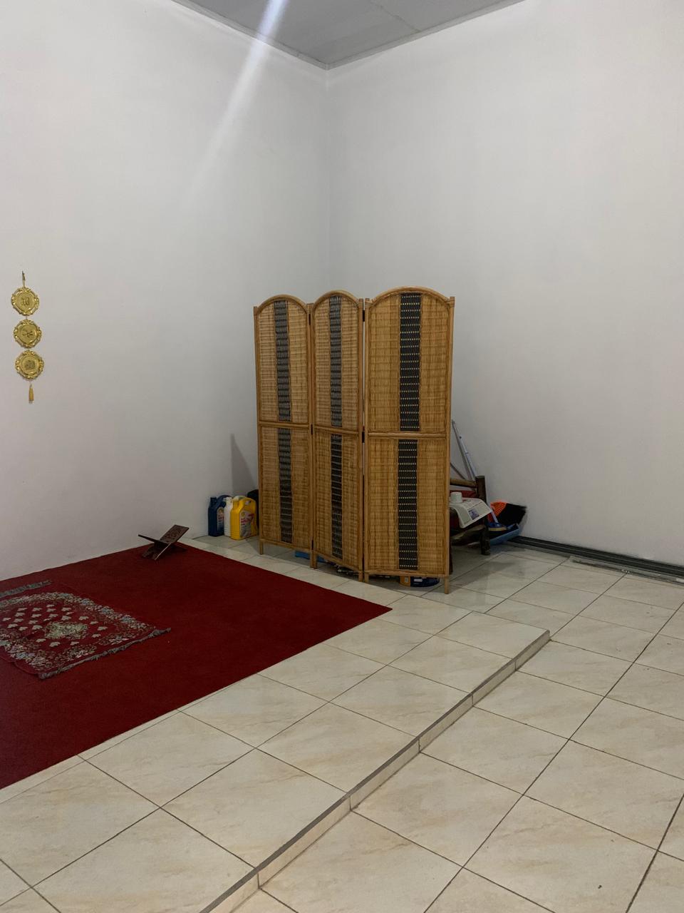 Dijual Rumah Usaha Potensial di Jalan Mastrip Kedurus Surabaya Selatan - Thumbnail 4
