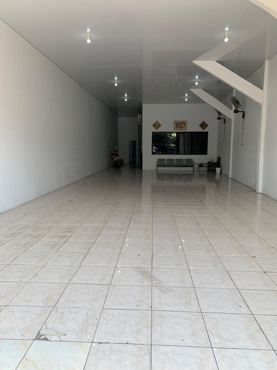 Dijual Rumah Usaha Potensial di Jalan Mastrip Kedurus Surabaya Selatan - Image 1