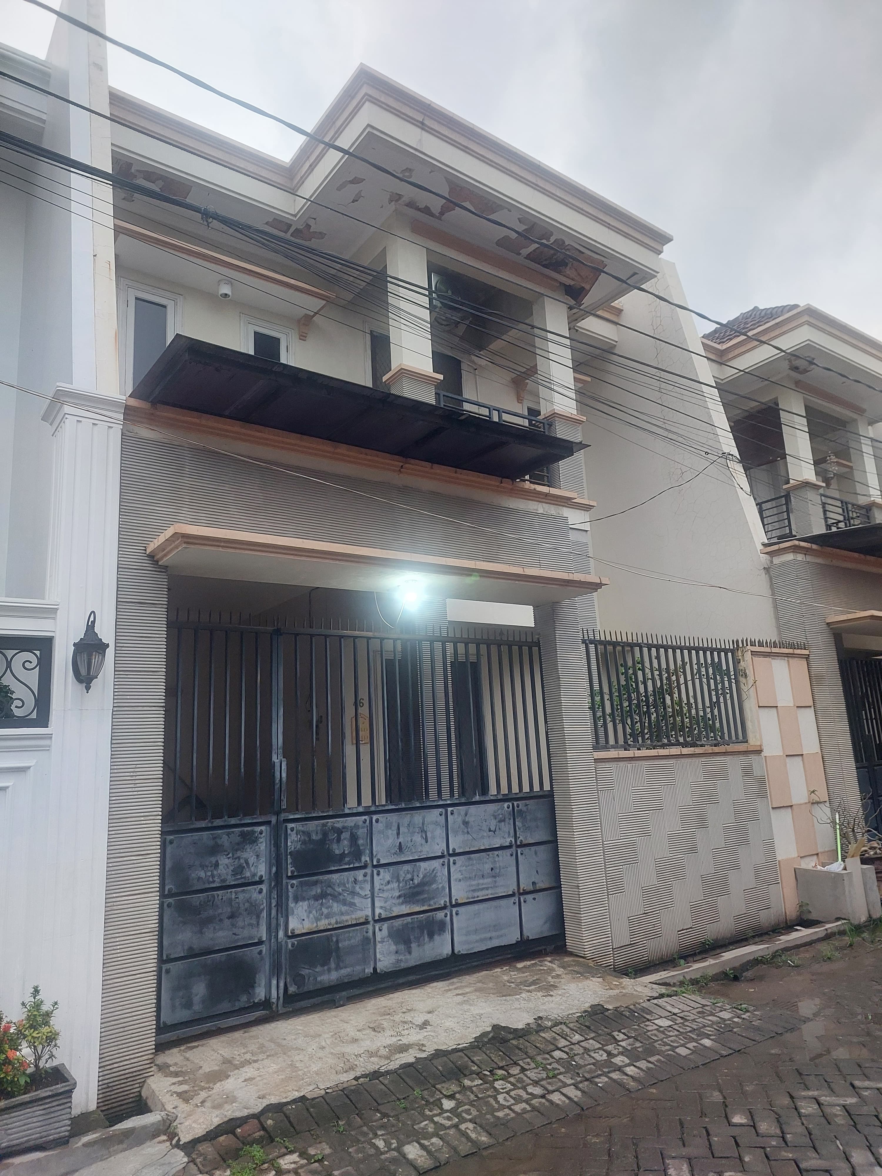 Dijual Cepat Rumah Siap Huni di Surabaya Timur - Image 1