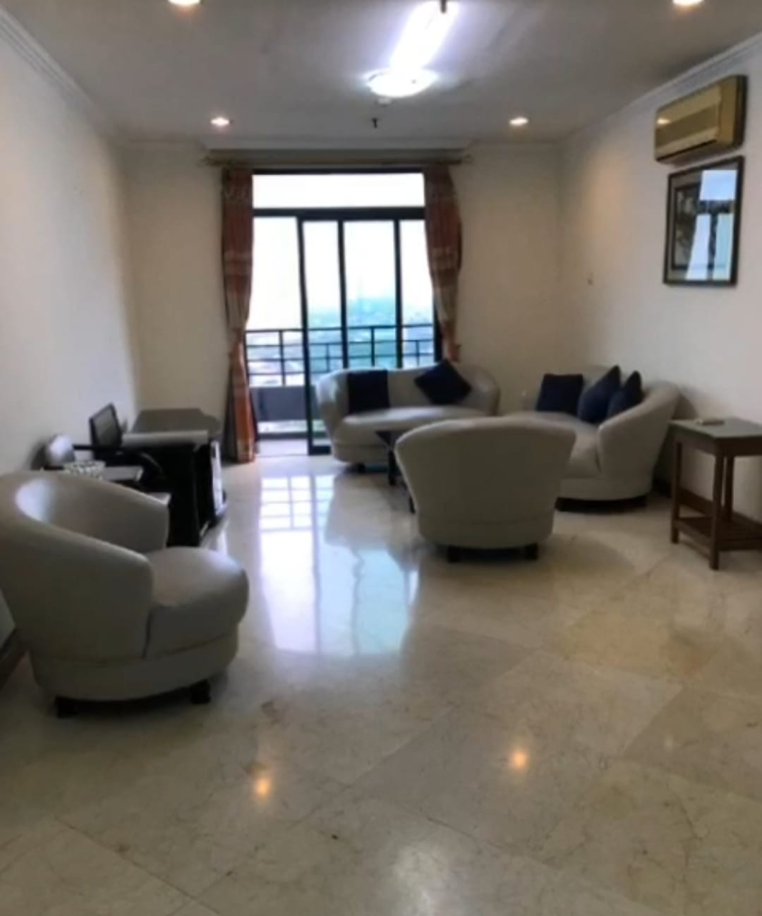 Dijual Murah Condo Graha family Surabaya Barat - Image 1