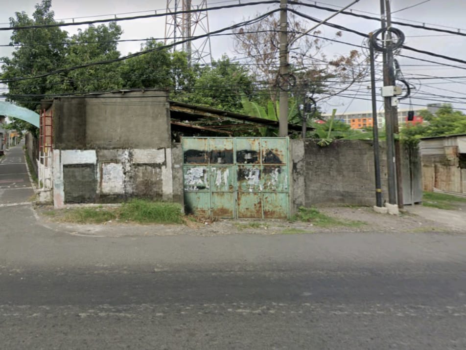 Dijual Tanah Murah Lokasi Strategis di Kauman Baru Surabaya Barat - Image 1