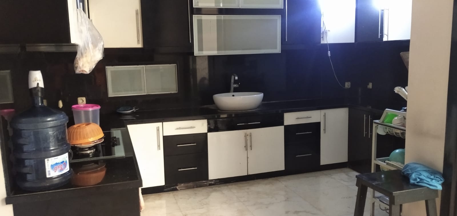 Jual Rumah Minimalis di Perumahan Regency 21 Surabaya - Thumbnail 2
