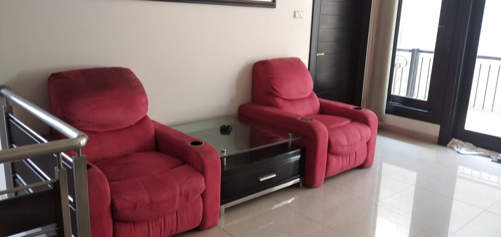 Jual Rumah Minimalis di Perumahan Regency 21 Surabaya - Thumbnail 4