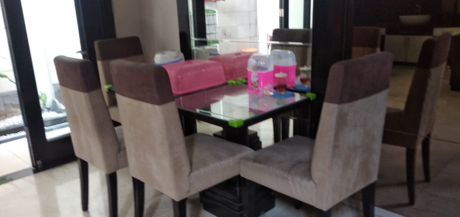 Jual Rumah Minimalis di Perumahan Regency 21 Surabaya - Thumbnail 3
