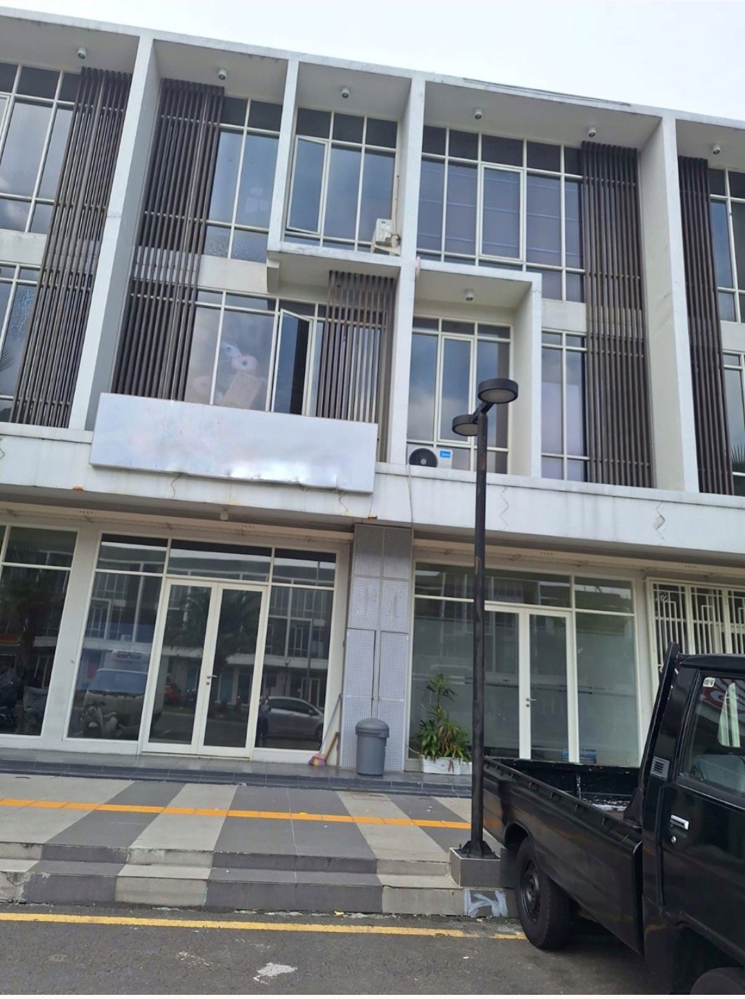 Dijual Ruko Northwest Boulevard Citraland Surabaya Barat - Image 1