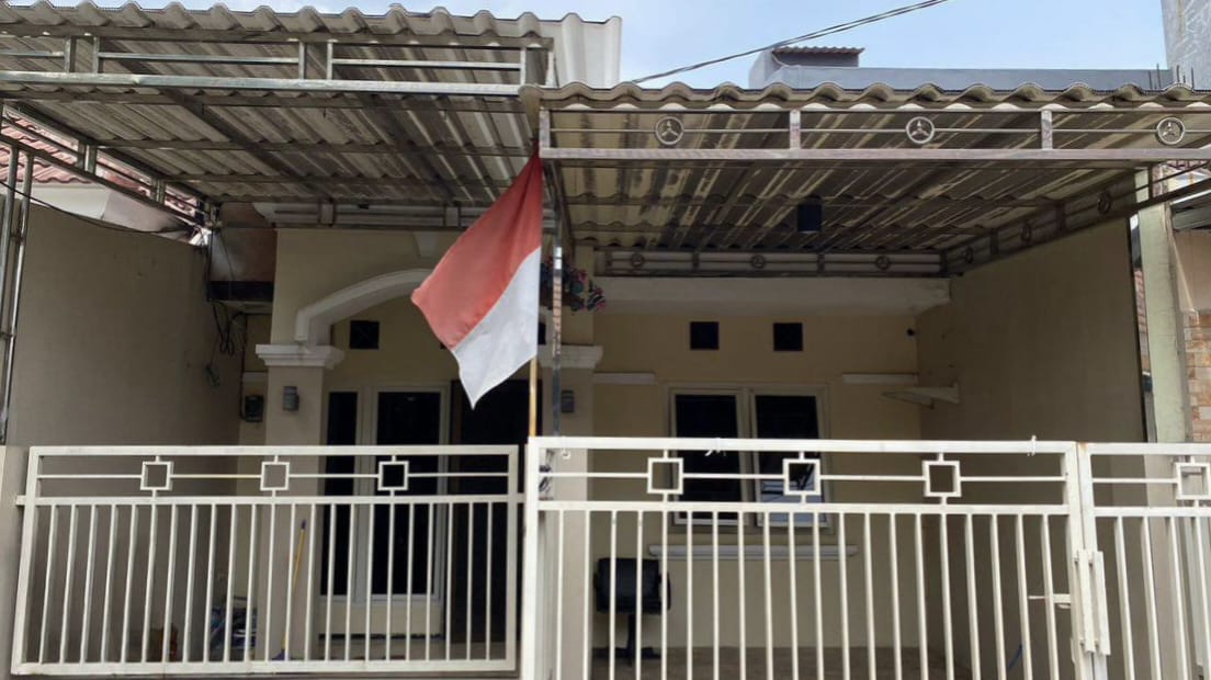 Dijual Rumah Strategis Pondok Wiguna Regency Surabaya Timur - Image 1