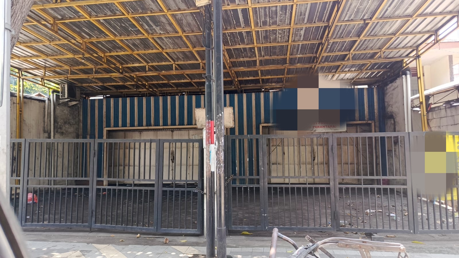 Dijual/Disewakan Rumah Murah di Surabaya Utara - Image 1