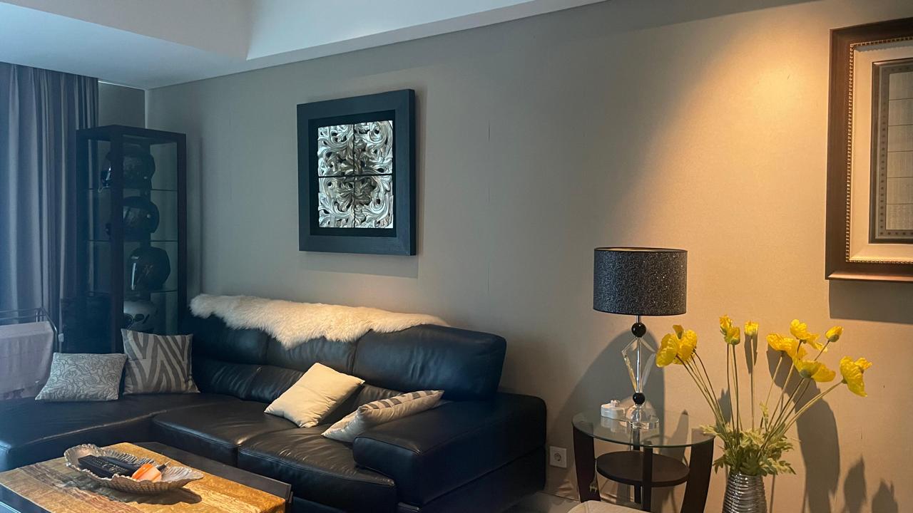 Dijual Apartemen Lokasi Surabaya Pusat - Image 1