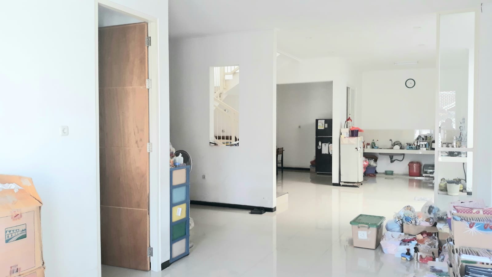 Dijual Rumah Mewah di Surabaya Selatan - Thumbnail 3