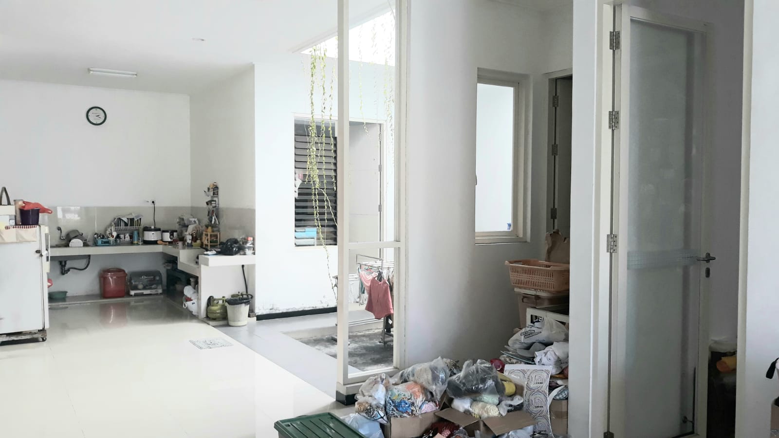 Dijual Rumah Mewah di Surabaya Selatan - Thumbnail 4
