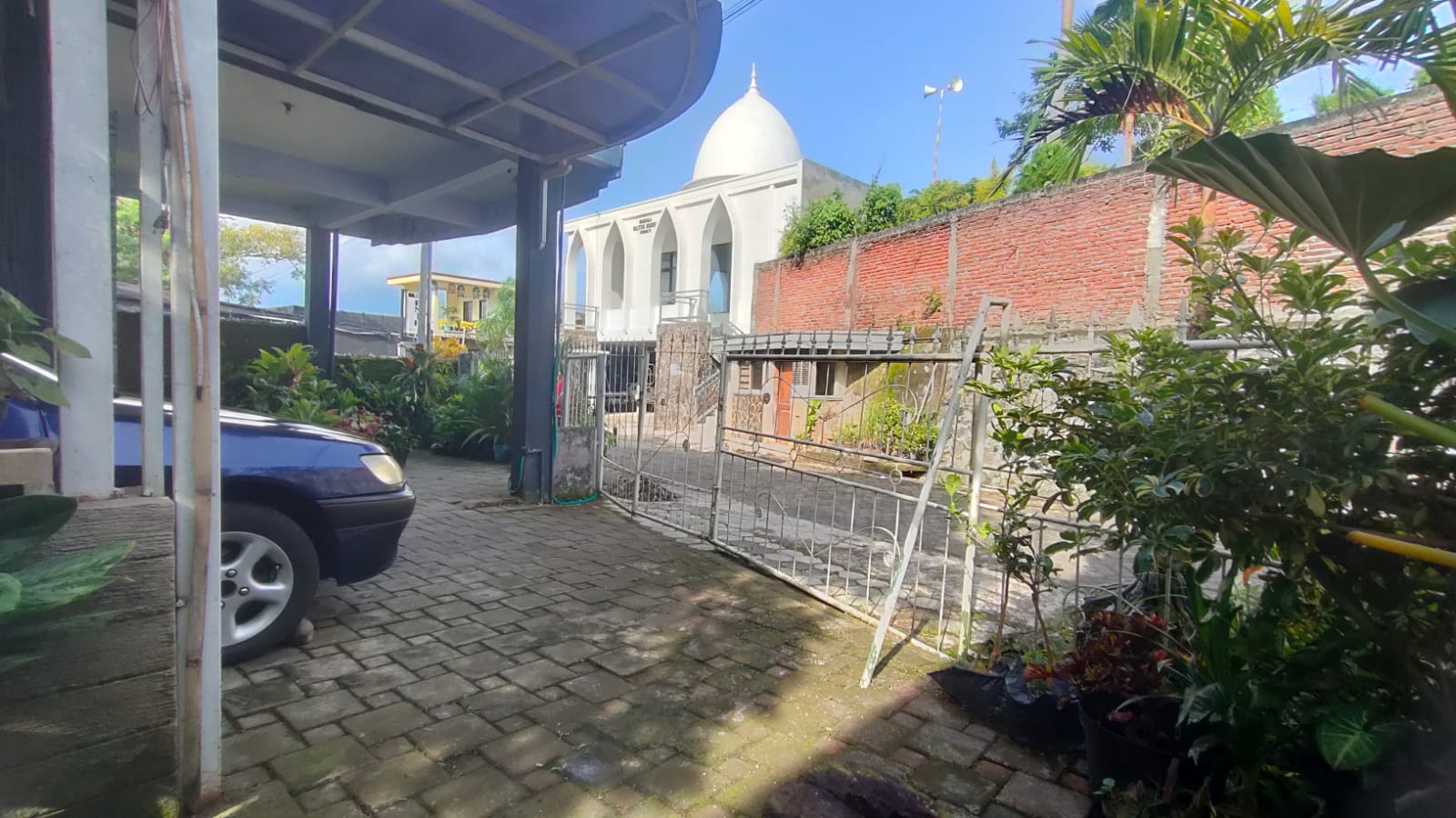 Dijual Rumah 2 Lantai di Kawasan Asri Cemara Kipas Batu - Thumbnail 2
