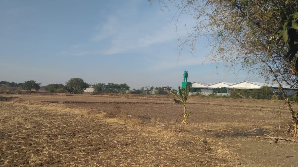 Dijual Tanah Nol Jalan Strategis Raya Metatu Kandangan Gresik - Thumbnail 2