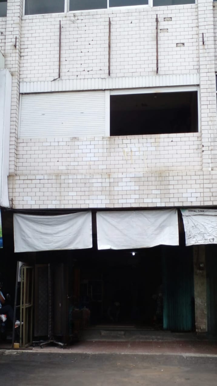 Dijual Ruko 4 Lantai di Sinar Galaxy Surabaya Pusat Lokasi Ramai dan Prospektif - Image 1