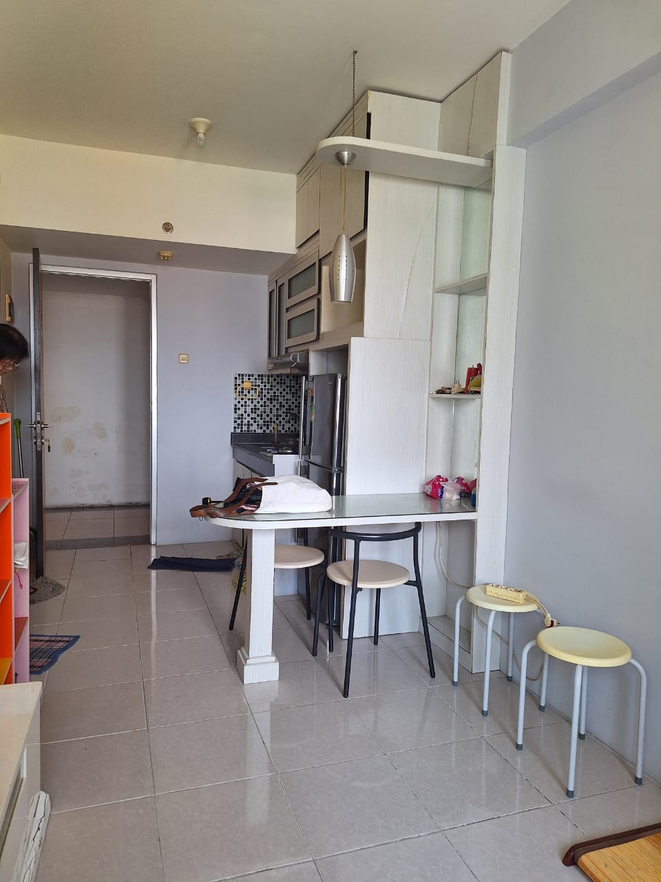 Dijual Apartemen Eksklusif dan Full Furnish di Puncak Permai Surabaya Barat - Thumbnail 2