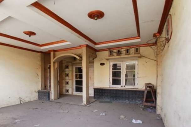 Dijual Rumah Lelang Murah di Perumahan Metland Tambun Bekasi - Thumbnail 4