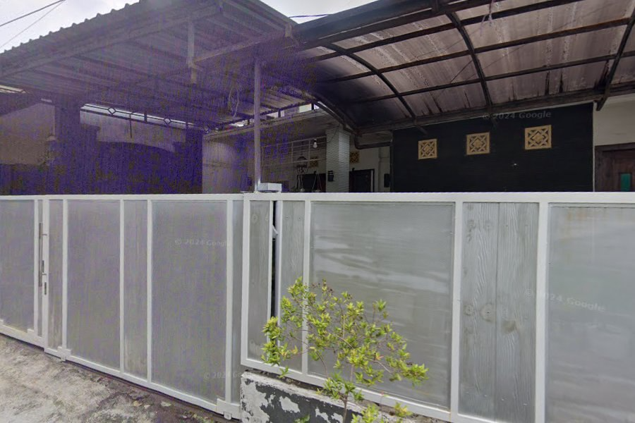 Dijual Cepat Rumah Strategis di Klojen Malang Harga Lelang Menarik - Image 1