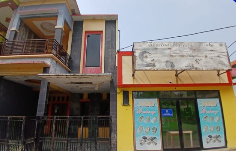 Dijual Lelang Rumah Murah di Pondok Ungu Permai Bekasi - Image 1