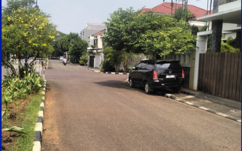 Dijual Lelang Rumah Mewah dan Eksklusif di Sakura Regency Bekasi - Thumbnail 2
