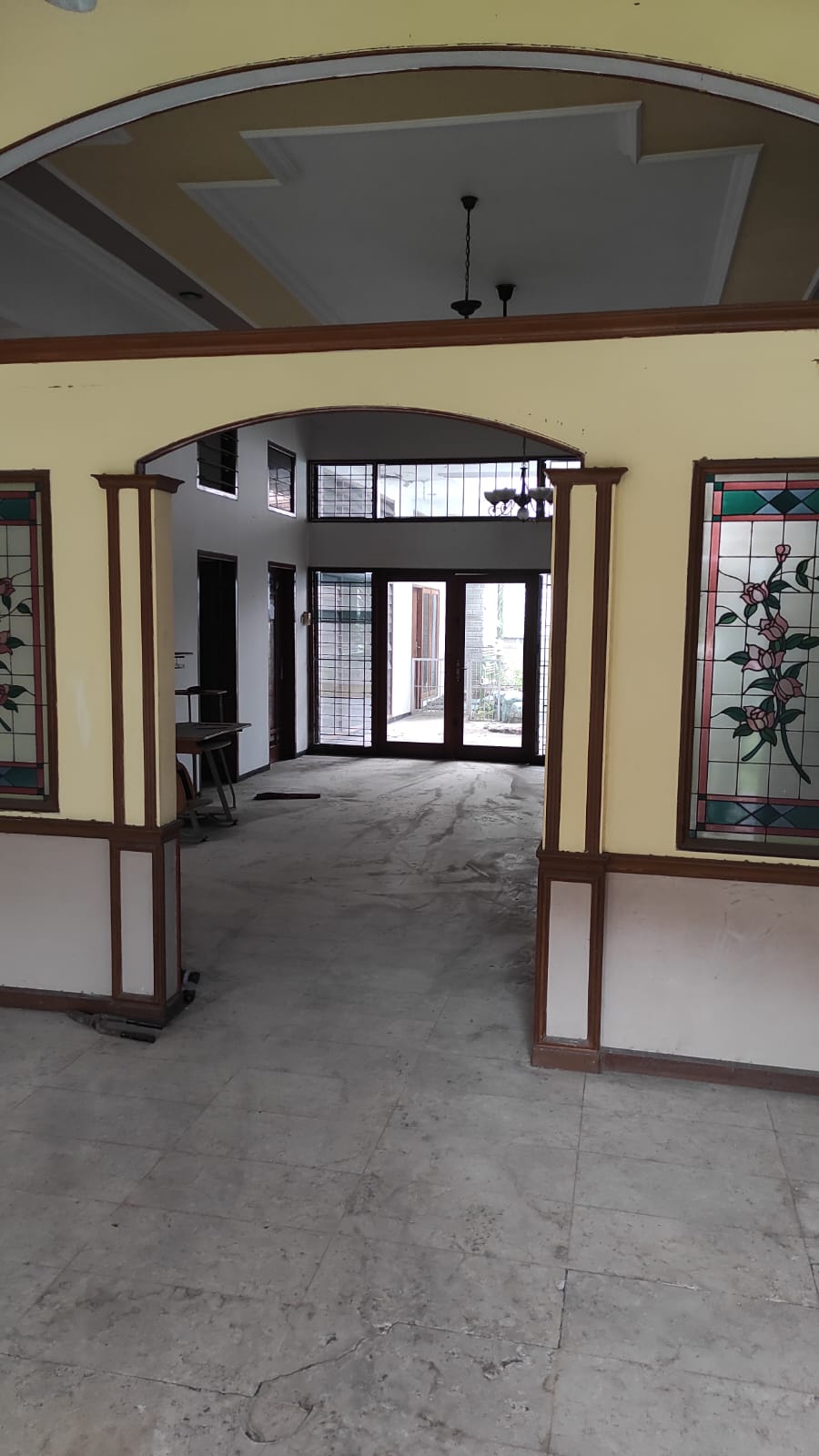 Dijual Rumah Hunian Mewah Lokasi Prestisius di Dharmahusada Indah Surabaya Timur - Thumbnail 2
