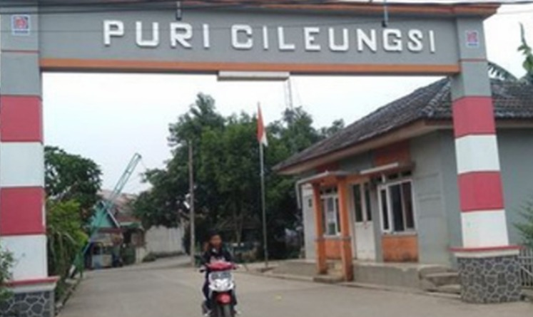 Dijual Rumah Murah di Bogor – Perumahan Puri Cileungsi - Thumbnail 2