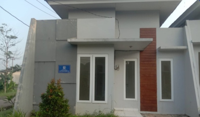 Dijual Lelang Rumah Murah di Perum Aquila Valley Bogor - Image 1