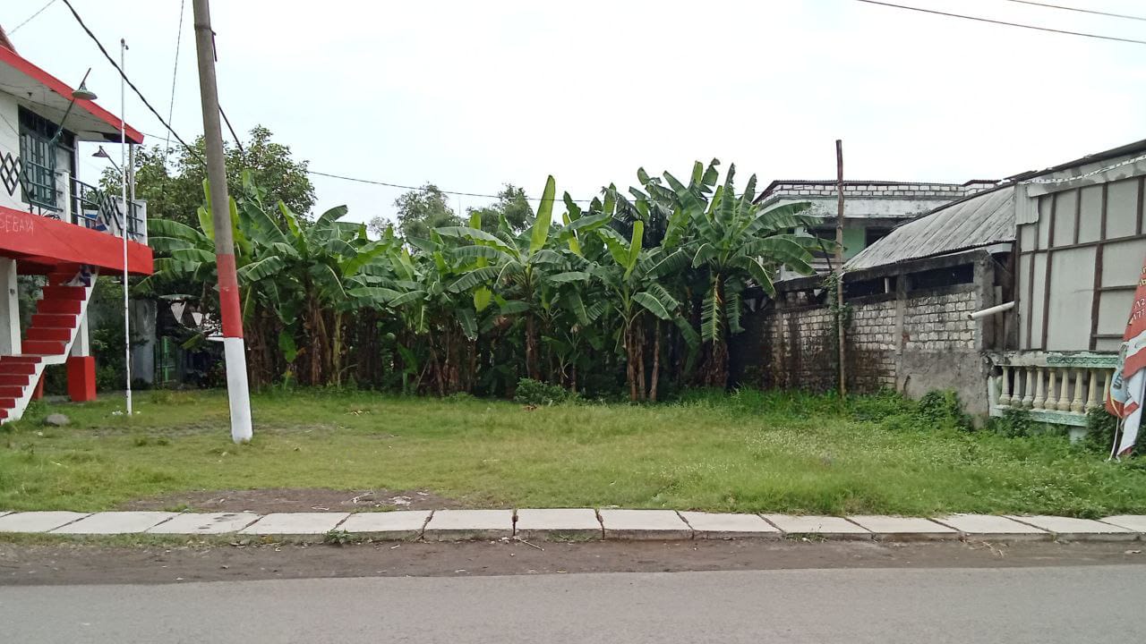Dijual Tanah Lokasi Raya Bringin Indah Surabaya Barat - Image 1
