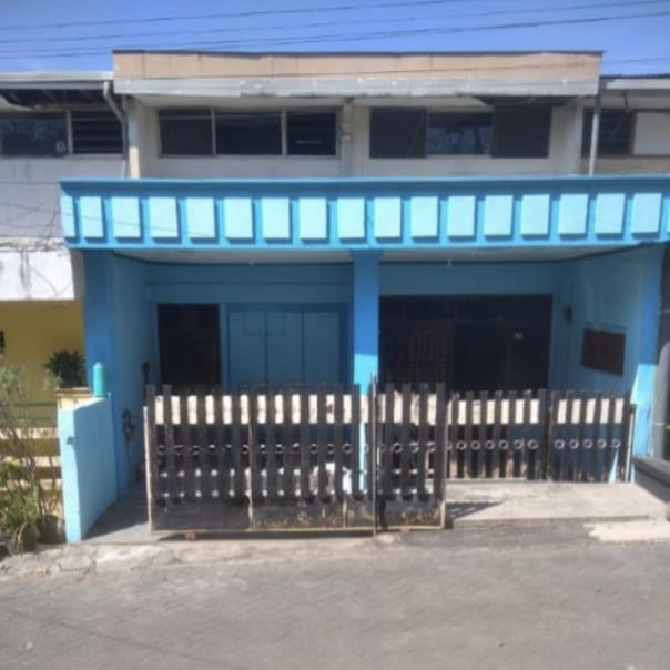 Dijual Cepat Rumah Hunian Ideal di Manukan Asri Surabaya Barat - Image 1