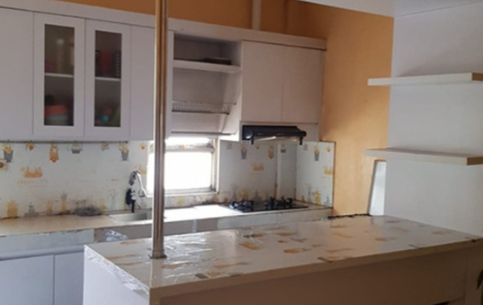 Dijual Rumah Lelang Nyaman dan Strategis di Kocentral Karawaci Tangerang - Thumbnail 4