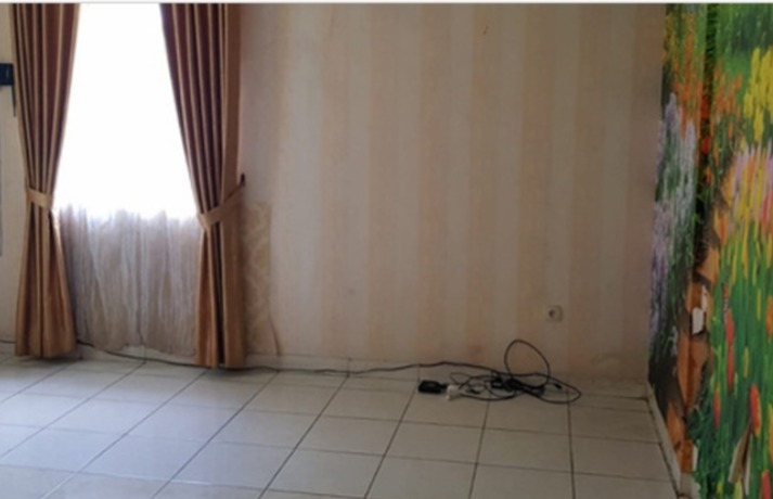 Dijual Rumah Lelang Nyaman dan Strategis di Kocentral Karawaci Tangerang - Thumbnail 3