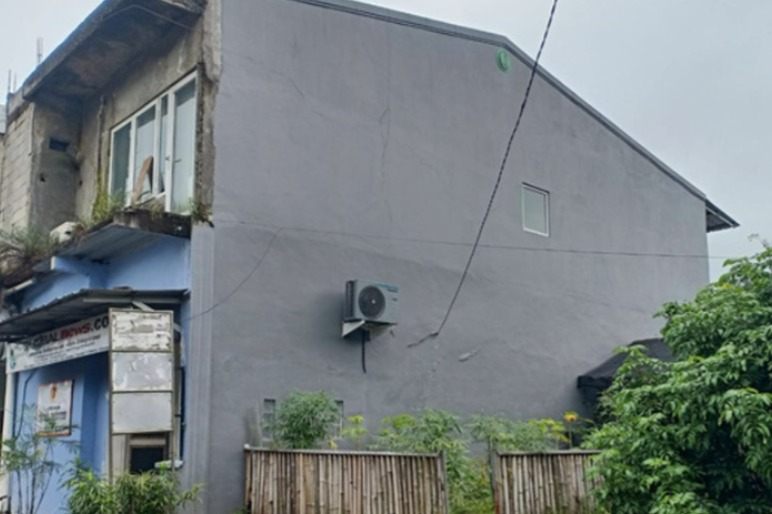 Dijual Rumah Lelang Murah dan Siap Huni di Ko Citra Raya Cikupa Tangerang - Image 1