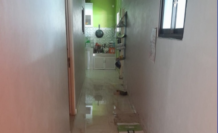 Dijual Rumah Lelang Murah dan Nyaman di Ciputat Tangerang - Thumbnail 2