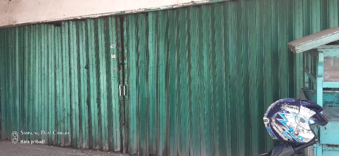 Disewakan Ruko Strategis Lokasi Premium di Jalan Raya Jati Sidoarjo - Image 1